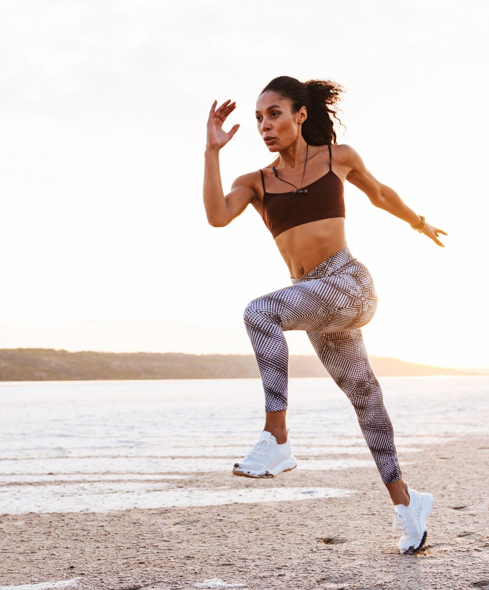Sport d'été